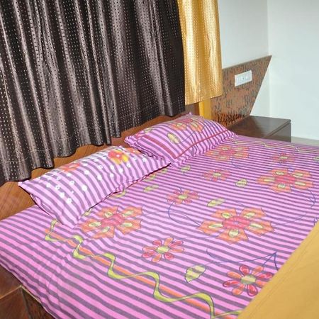 Om Rs Fog Villa Igatpuri Exterior foto