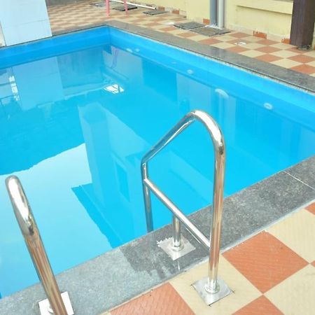 Om Rs Fog Villa Igatpuri Exterior foto