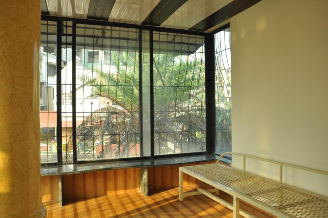 Om Rs Fog Villa Igatpuri Exterior foto