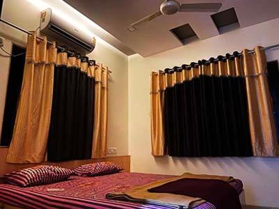 Om Rs Fog Villa Igatpuri Exterior foto