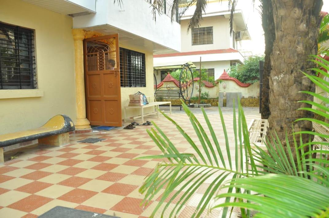 Om Rs Fog Villa Igatpuri Exterior foto