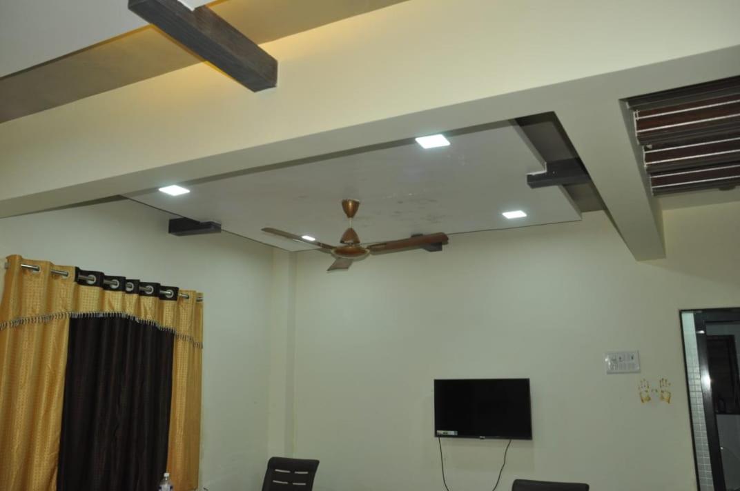 Om Rs Fog Villa Igatpuri Exterior foto