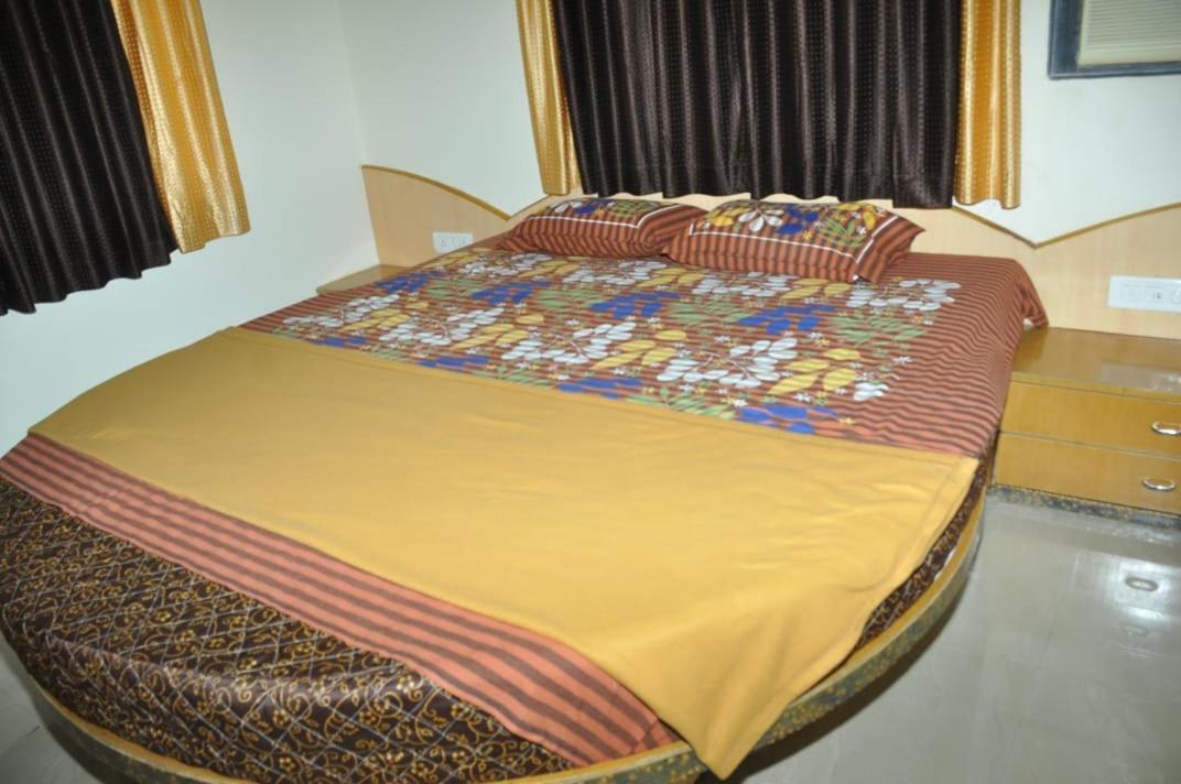 Om Rs Fog Villa Igatpuri Exterior foto